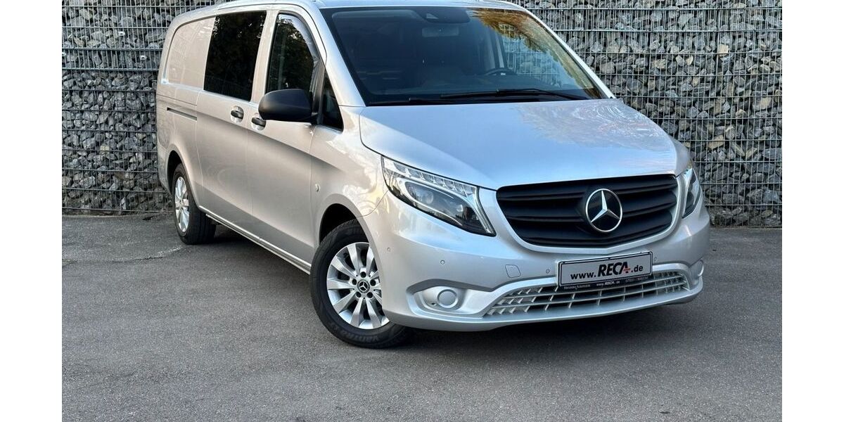 Mercedes-Benz Vito 256.009 km 19.754 &euro; Sindelfingen 71065