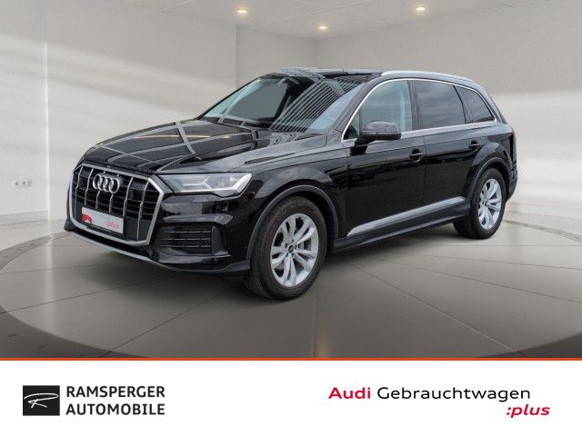 Audi Q7 105.500 km 49.880 &euro; Kirchheim 73230