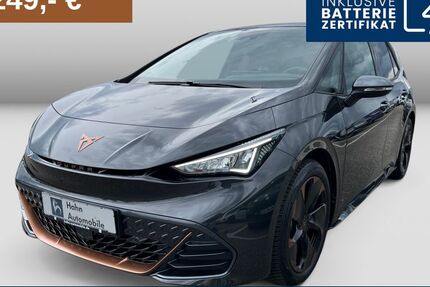 Cupra Born 10.216 km 28.930 &euro; Weinstadt-Endersbach 71384