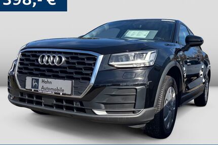 Audi Q2 90.737 km 17.890 &euro; Backnang 71522