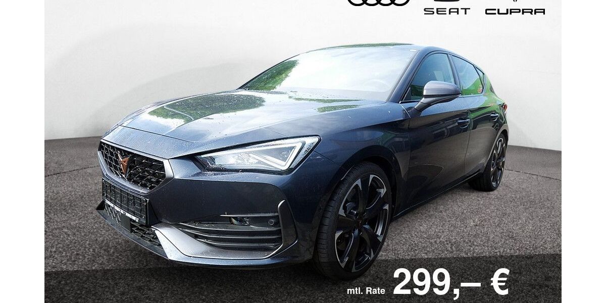 Cupra Leon 10.150 km 31.380 &euro; Bietigheim-Bissingen 74321