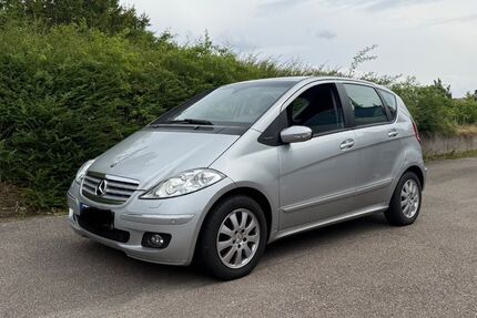 Mercedes-Benz A 150 175.000 km 3.200 &euro; Ditzingen 71254