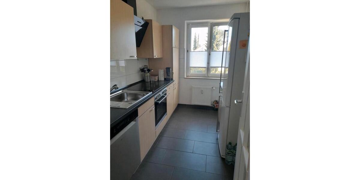 Etagenwohnung Stuttgart Vaihingen - 3 Zimmer, 67 m&sup2;, 1.070&euro; | Angebot:26047575