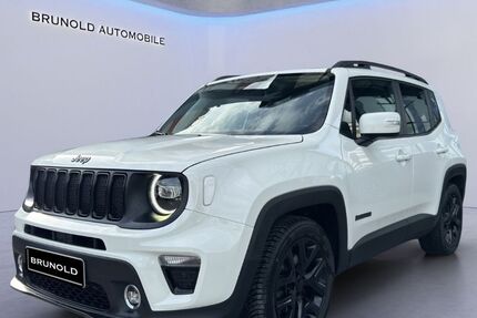 Jeep Renegade 73.024 km 16.900 &euro; Stuttgart 70565