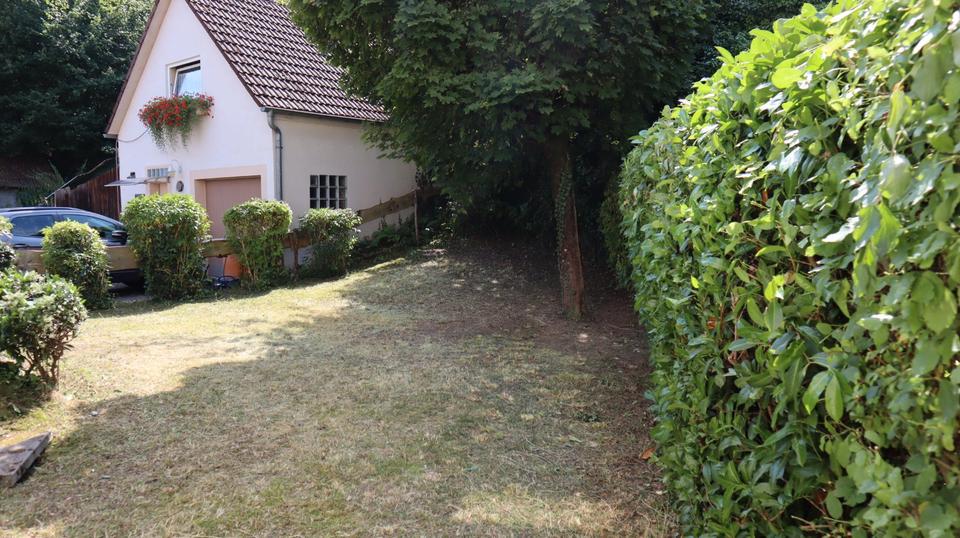 Erdgeschoßwohnung Esslingen am Neckar - 2 Zimmer, 53 m&sup2;, 239.000&euro; | Angebot:27158241