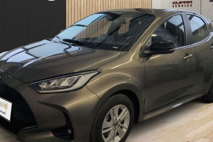 Mazda 2 Hybrid 15.900 km 19.690 &euro; Murr 71711