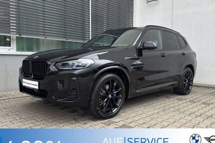 BMW X3 21.500 km 51.390 &euro; Asperg 71679