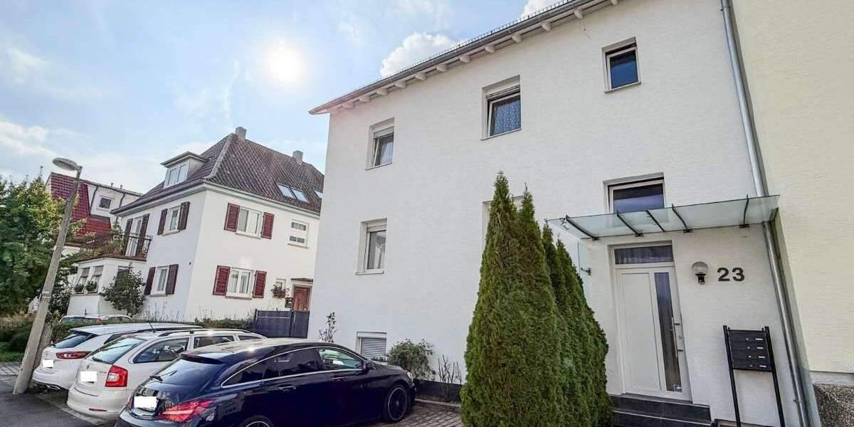 Mehrfamilienhaus, Wohnhaus Sindelfingen Maichingen - 1 Zimmer, 895.000&euro; | Angebot:25665002