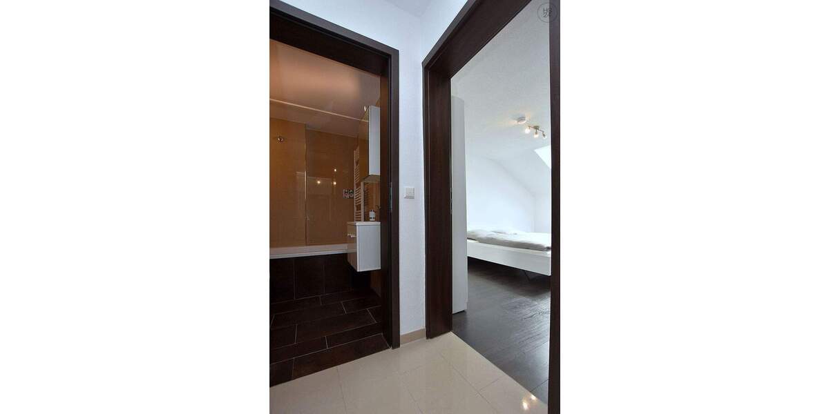 Etagenwohnung Stuttgart Fasanenhof - 3 Zimmer, 65 m&sup2;, 1.590&euro; | Angebot:25698697