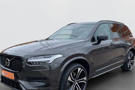 Volvo XC90 57.485 km 48.990 &euro; Rutesheim 71277