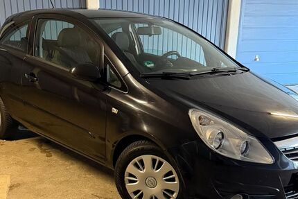 Opel Corsa 118.700 km 2.990 &euro; Sindelfingen 71065