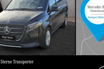 Mercedes-Benz V 300 35.574 km 66.780 &euro; Böblingen 71034