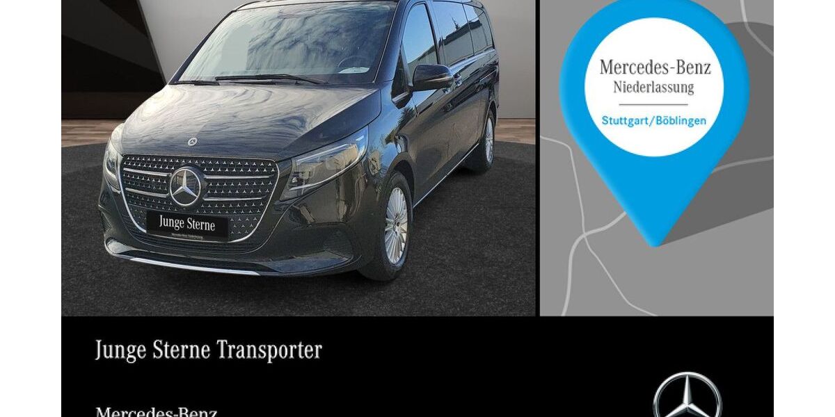 Mercedes-Benz V 300 35.574 km 66.780 &euro; Böblingen 71034