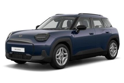 Mini Aceman E 1.290 km 30.190 &euro; Göppingen 73037