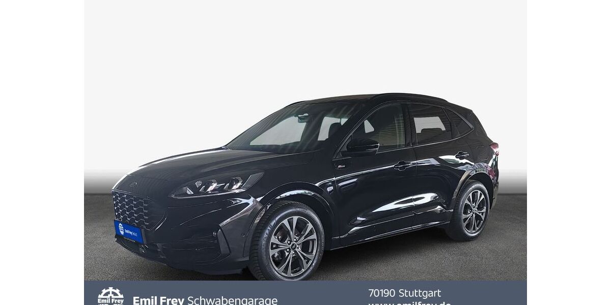 Ford Kuga 31.525 km 21.500 &euro; Stuttgart 70190
