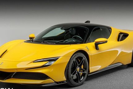 Ferrari SF90 1.350 km 429.900 &euro; Böblingen 71034