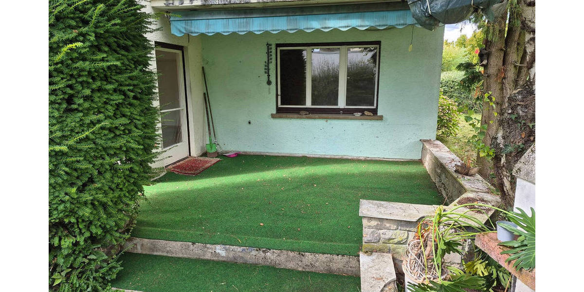 Einfamilienhaus Marbach am Neckar Marbach - 5 Zimmer, 120 m&sup2;, 429.000&euro; | Angebot:25773446