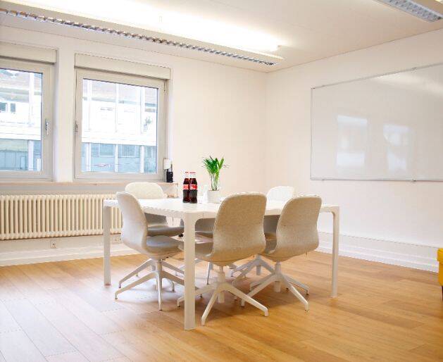 Gewerbeobjekt Stuttgart West - 1.650&euro; | Angebot:25712197