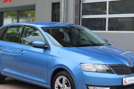 Skoda Rapid 193.000 km 4.990 &euro; Stuttgart 70329