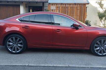 Mazda 6 86.500 km 20.900 &euro; Remshalden Grunbach 73630