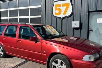 Volvo V70 282.400 km 1.900 &euro; Freudental 74392