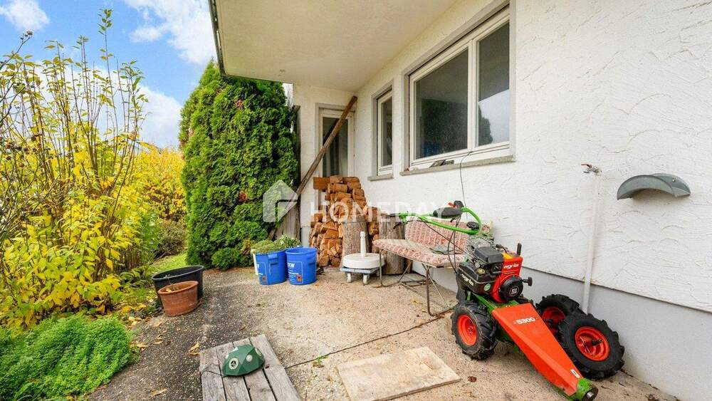 Einfamilienhaus Rudersberg - 5 Zimmer, 166 m&sup2;, 520.000&euro; | Angebot:25677376