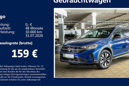VW Taigo 18.213 km 16.830 &euro; Stuttgart-Feuerbach 70469