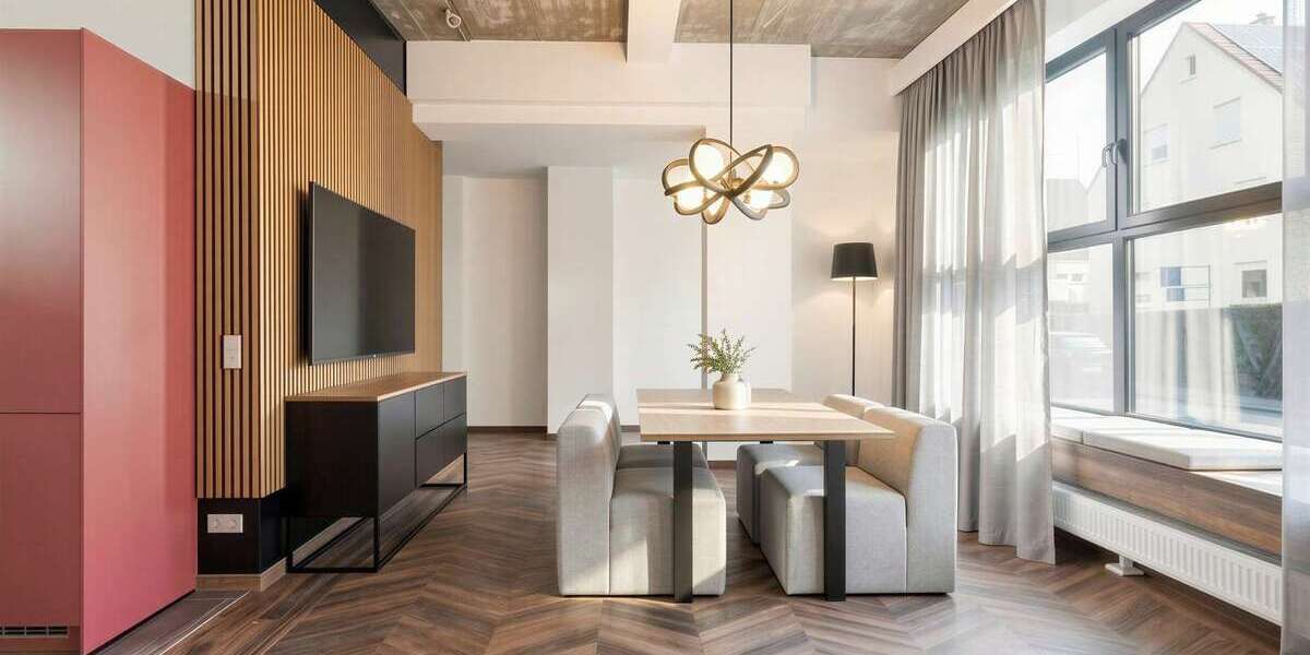 Etagenwohnung Fellbach Oeffingen - 2 Zimmer, 112 m&sup2;, 378.000&euro; | Angebot:25721274