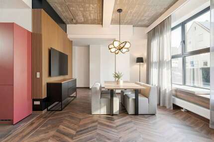 Wohnung Fellbach Oeffingen - 2 Zimmer, 112 m&sup2;, 378.000&euro; | Angebot:25721274