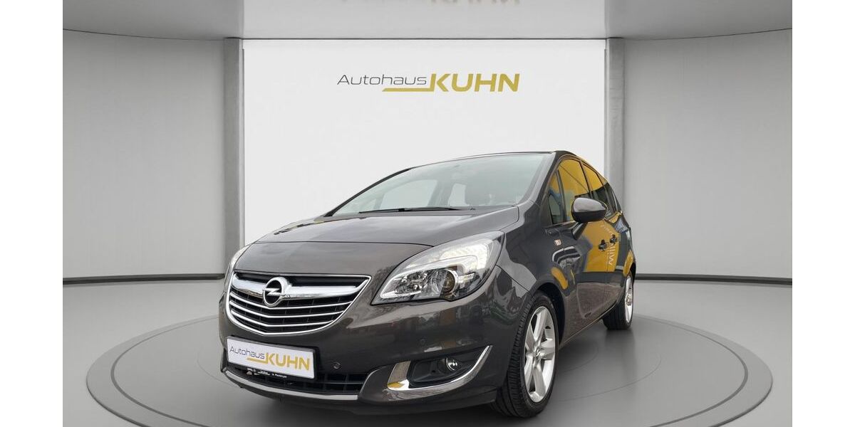 Opel Meriva 106.000 km 8.990 &euro; Plochingen 73207