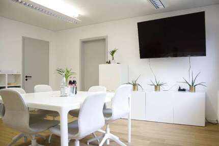 Gewerbeobjekt Stuttgart Stuttgart-West - 1.650&euro; | Angebot:26079600