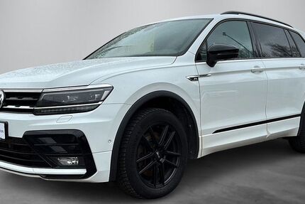 VW Tiguan Allspace 232.187 km 22.600 &euro; Weinstadt 71384