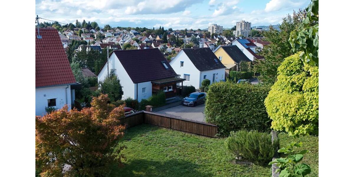 Gewerbeobjekt Backnang - 1.200.000&euro; | Angebot:22720042
