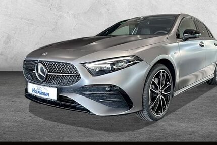 Mercedes-Benz A 250 12.607 km 41.930 &euro; Tamm 71732