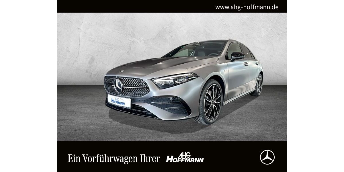 Mercedes-Benz A 250 12.607 km 41.930 &euro; Tamm 71732