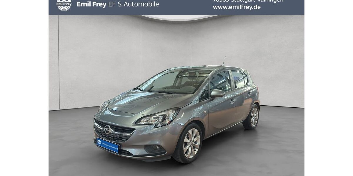 Opel Corsa 94.314 km 8.890 &euro; Stuttgart 70565