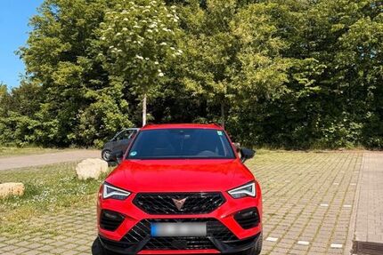 Cupra Ateca 106.000 km 23.300 &euro; Schwaikheim 71409