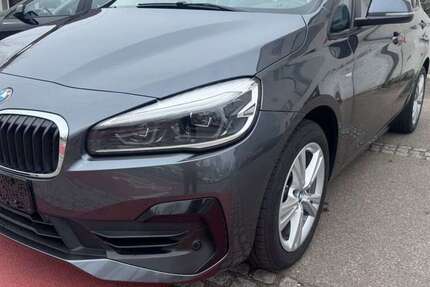 BMW 218 119.800 km 14.900 &euro; Fellbach 70736