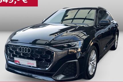 Audi Q8 28.988 km 72.460 &euro; Esslingen 73730