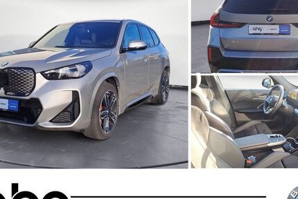 BMW iX1 11.460 km 41.990 &euro; Göppingen 73037