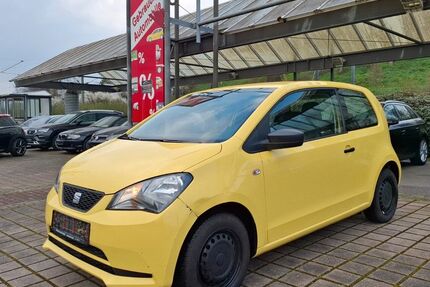 Seat Mii 56.000 km 4.950 &euro; Esslingen 73730