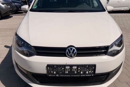 VW Polo 148.000 km 5.399 &euro; Stuttgart 70376