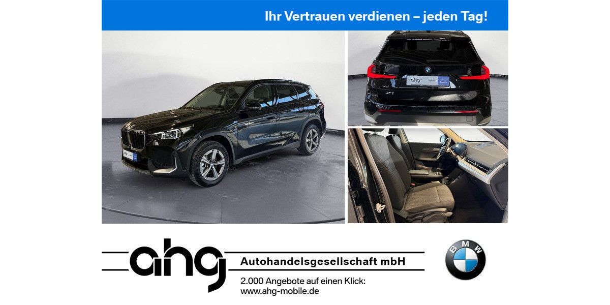 BMW X1 17.429 km 31.250 &euro; Esslingen am Neckar 73730