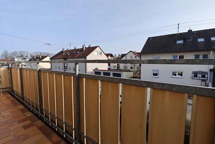 Wohnung Welzheim - 3 Zimmer, 65 m&sup2;, 1.080&euro; | Angebot:25392532