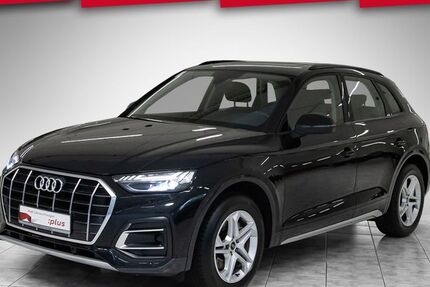 Audi Q5 50.046 km 34.840 &euro; Böblingen 71034