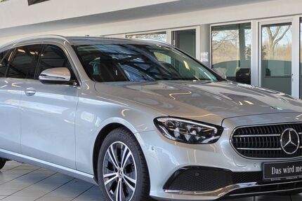 Mercedes-Benz E 200 21.230 km 35.780 &euro; Asperg 71679