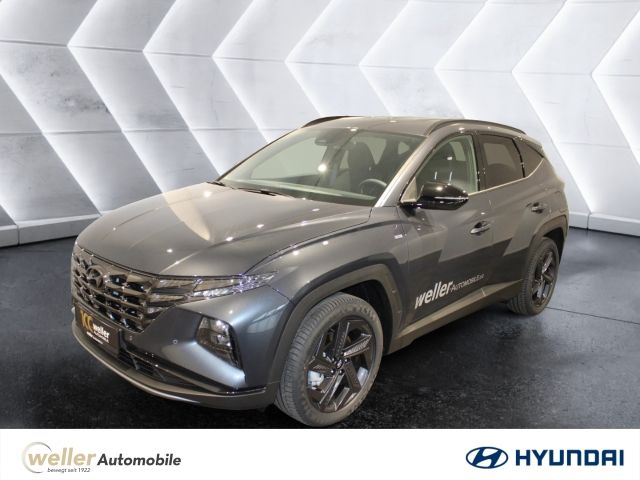 Hyundai TUCSON 35.114 km 28.810 &euro; Bietigheim-Bissingen 74321