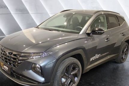 Hyundai TUCSON 45.000 km 26.850 &euro; Bietigheim-Bissingen 74321