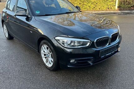 BMW 120 180.000 km 12.400 &euro; Möglingen/Ludwigsburg 71696