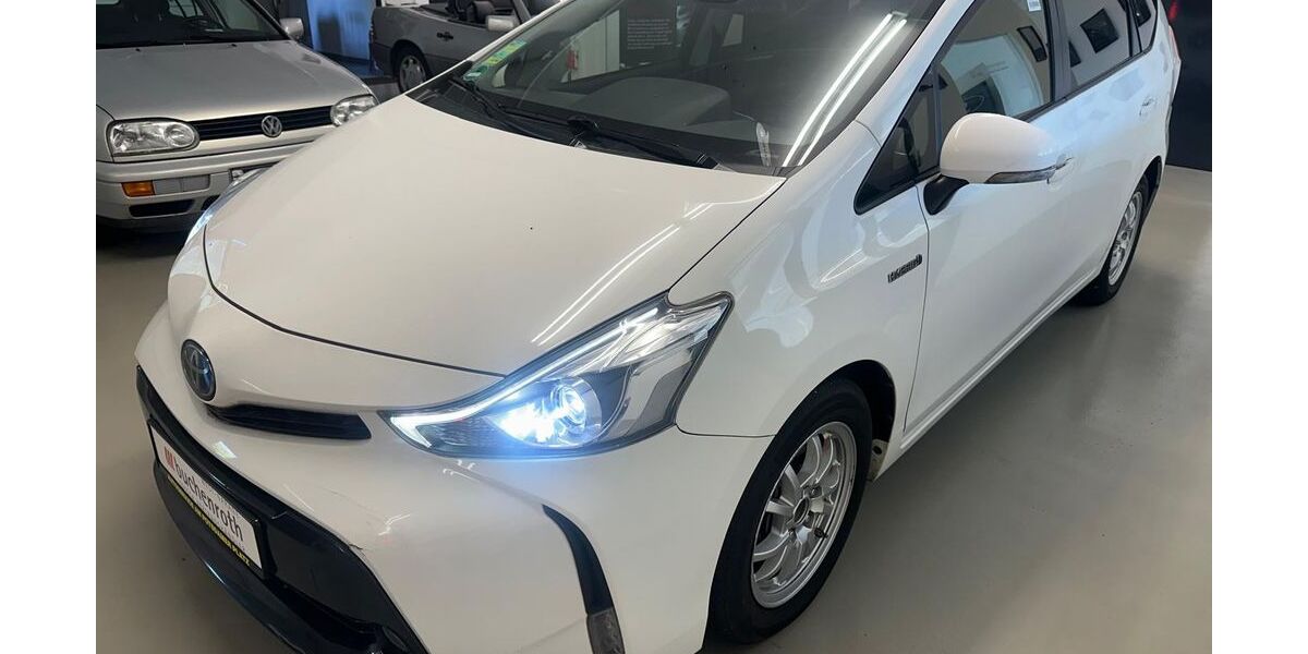 Toyota Prius 431.517 km 16.990 &euro; LEONBERG 71229